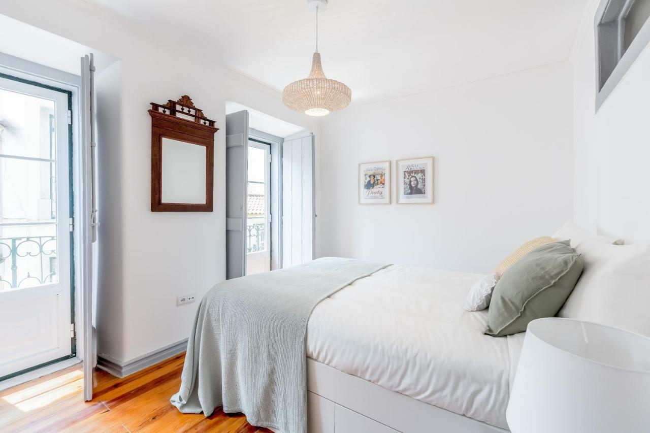 Apartamento Alfama Spacious And Amazing Apartment, By Timecooler Lisboa
