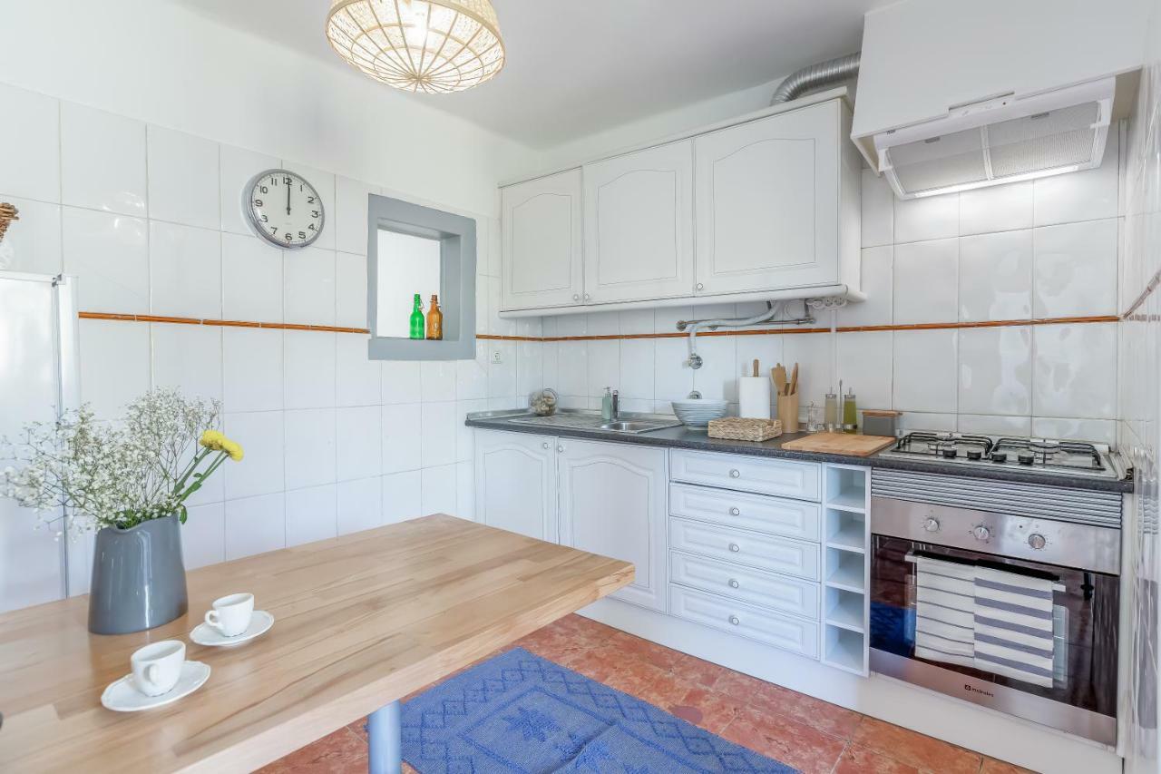 Alfama Spacious And Amazing Apartment, By Timecooler Apartamento *