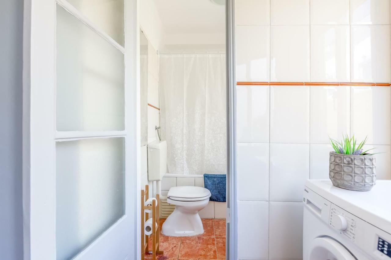 Alfama Spacious And Amazing Apartment, By Timecooler Apartamento *