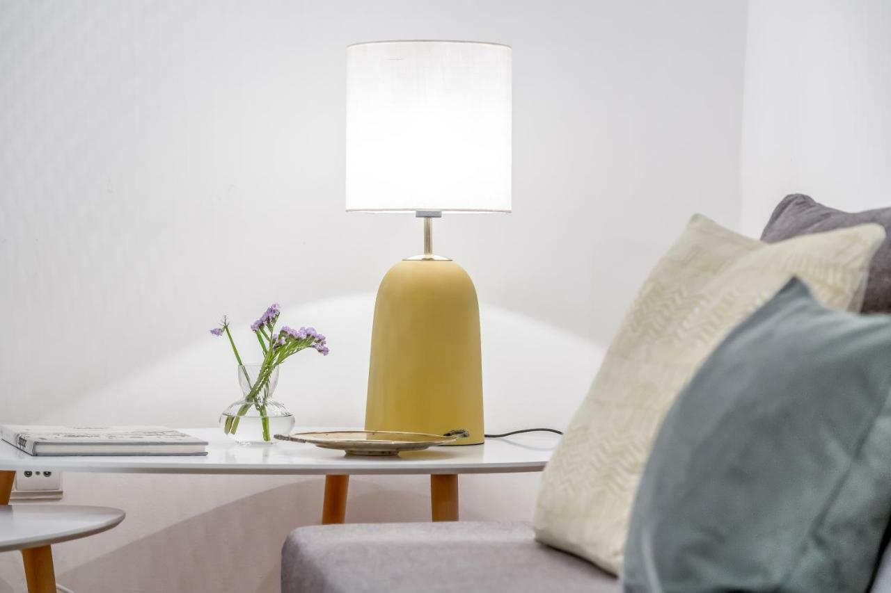 Apartamento Alfama Spacious And Amazing Apartment, By Timecooler *