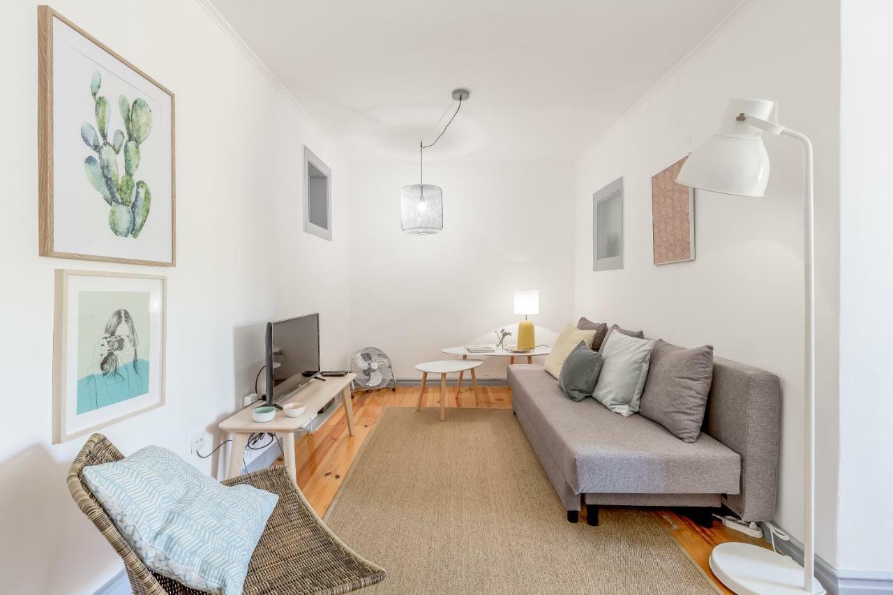 Apartamento Alfama Spacious And Amazing Apartment, By Timecooler