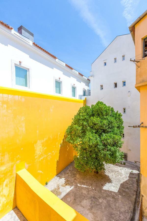 Alfama Spacious And Amazing Apartment, By Timecooler Apartamento