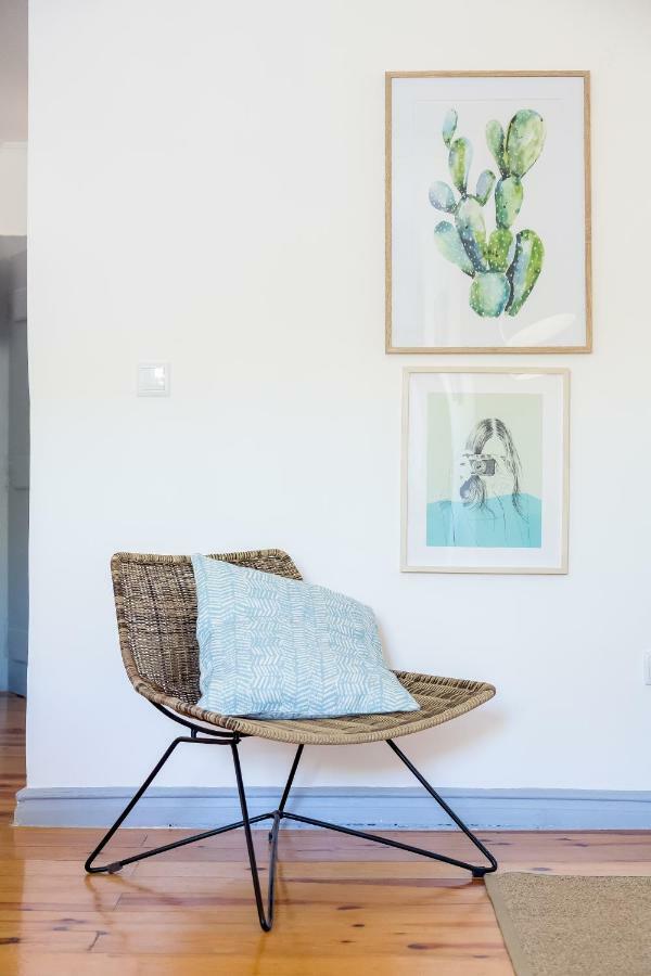 Apartamento Alfama Spacious And Amazing Apartment, By Timecooler *